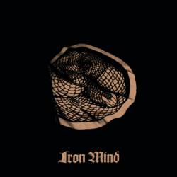 Iron Mind : Iron Mind